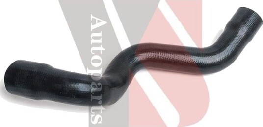 Ladeluftslange YSPARTS YS-TIH0007H