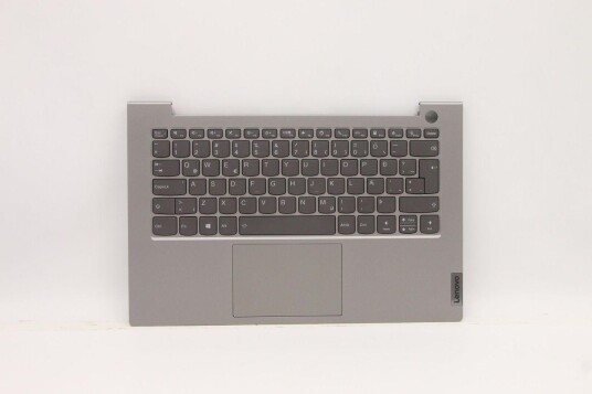 Lenovo Upper Case ASM_ILD C 20VF MGBL