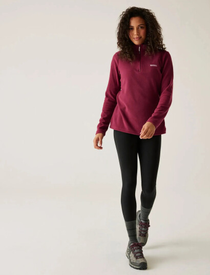Regatta Sweethart - Burgundy - XS Regatta Sweethart - Burgundy - XS