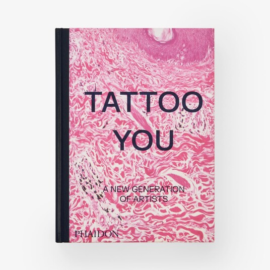Tattoo You