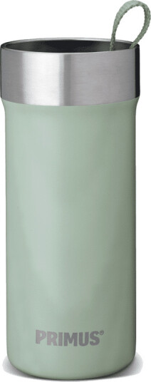 Primus Slurken Vacuum Mug 0.4 L OneSize, Mint Green