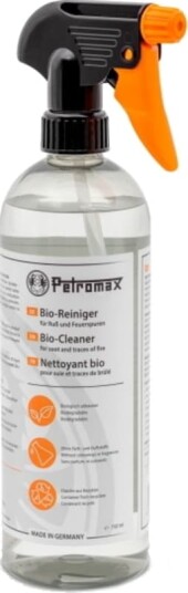 Petromax Bio-Cleaner For Soot And Fire Traces OneSize, NoColour