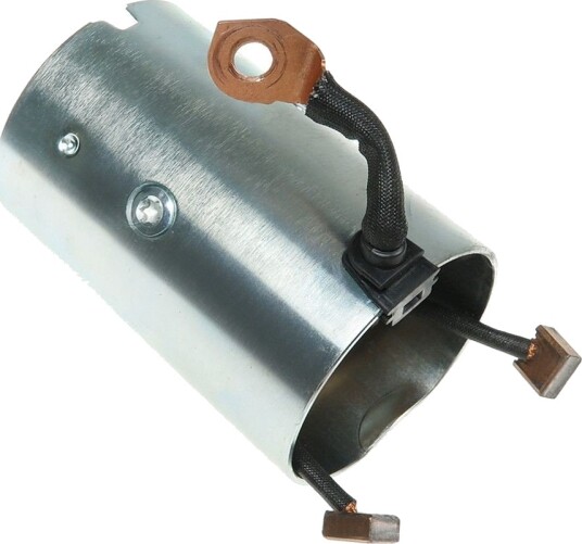 AS-PL SF3023S Vikling, starter