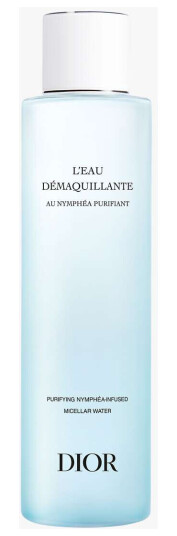 DIOR The Micellar Water 200 ml