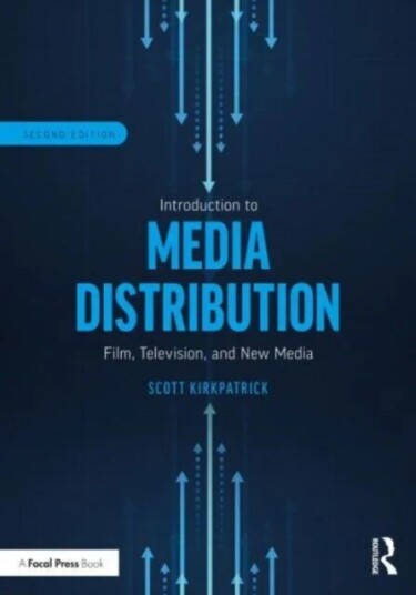 Introduction To Media Distribution Av Scott Kirkpatrick