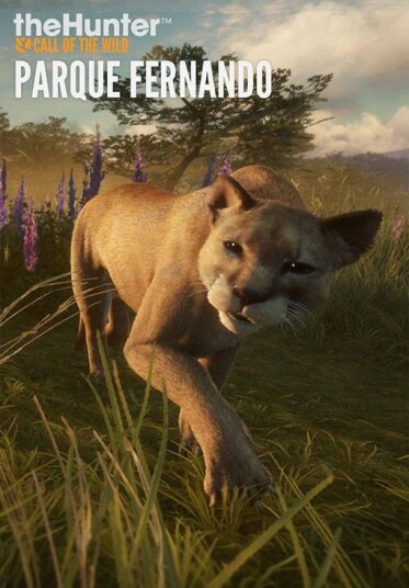 theHunter: Call of the Wild - Parque Fernando (PC)