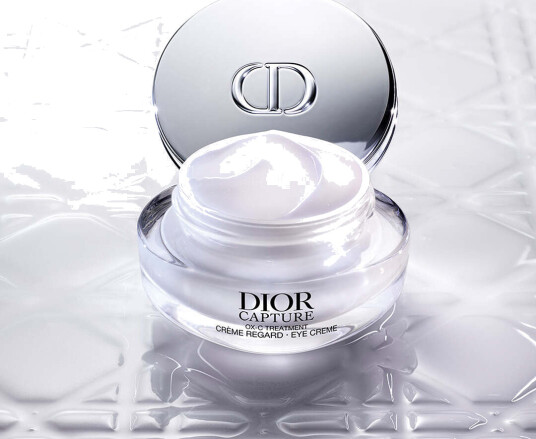 Dior Dior Capture Crème Regard Eye Creme 15 ml