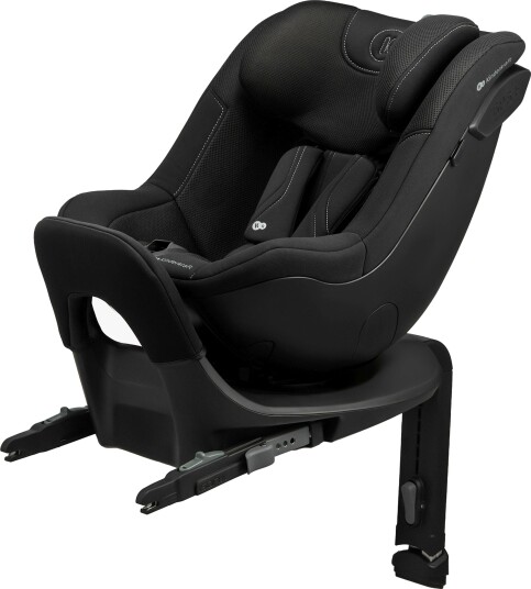 Kinderkraft I-Guard PRO i-Size Bilstol, Black