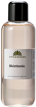 Urtegaarden Skintonic 250 ml Urtegaarden Skintonic 250 ml