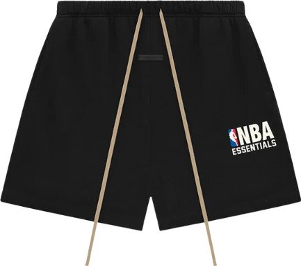 Fear Of God Herre Shorts Svart L,