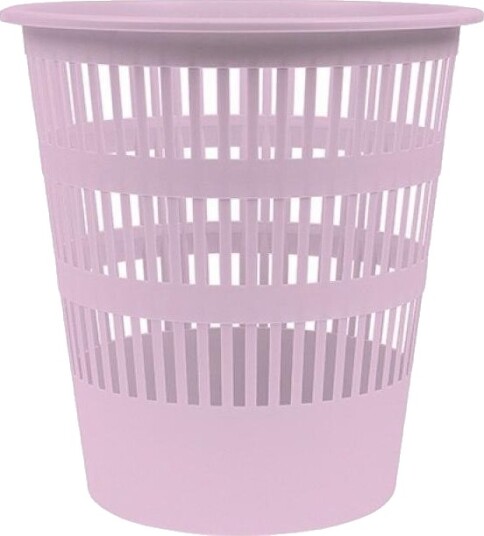 Søppelkurv Donau Rosa D307 23