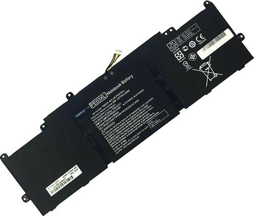 Extra Digital Nb460731 Batteri Hp Pe03 NB460731