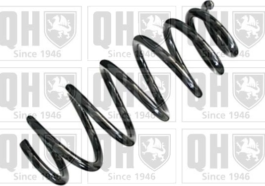 QUINTON HAZELL QCS6806 Fjær