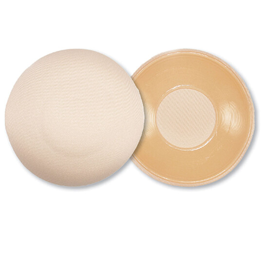 Magic Bodyfashion Hide your nipples boob tape nude Størrelse: ONESIZE Kvinner