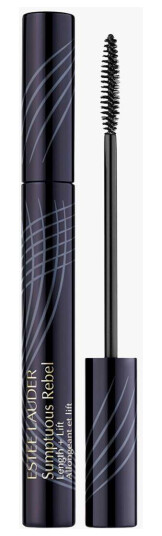 Estée Lauder Sumptuous Rebel Length & Lift Mascara Extreme Black 8 ml
