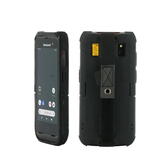 Mobilis Mobildeksel Mobilis Ct40xp/ct40 Svart Mobilis Mobildeksel Mobilis Ct40xp/ct40 Svart