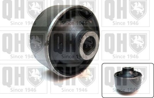 QUINTON HAZELL EMS8652 Feste styrestag