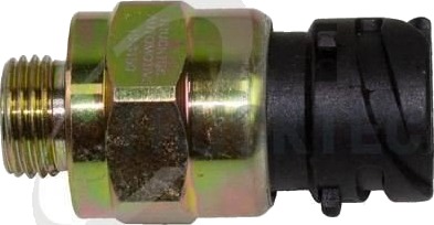 Sensor, trykkluftanlegg TRUCKTEC AUTOMOTIVE 03.42.085