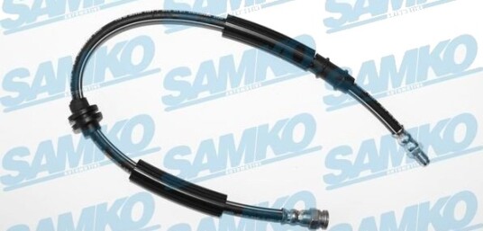 SAMKO 6T49009 Bremseslange