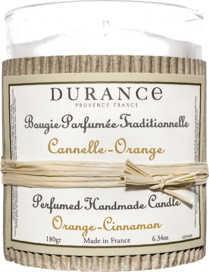 Durance Duftlys Kanel Appelsin Durance Duftlys Kanel Appelsin
