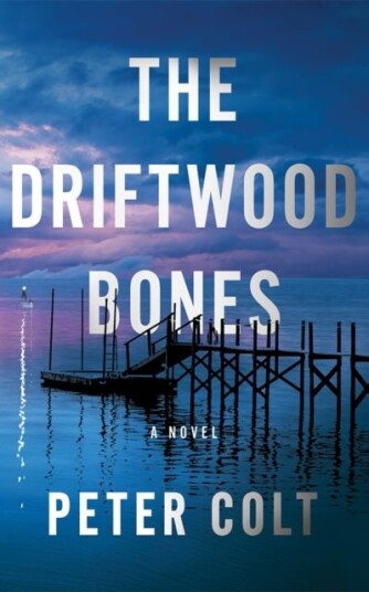 The Driftwood Bones The Driftwood Bones