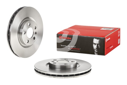 Bremseskive BREMBO 09.9609.24