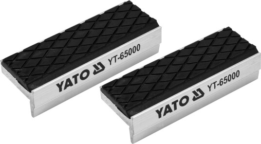 YATO YT-65000 Puter, skrustikk