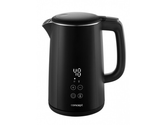 Concept Vannkoker Med Temperaturkontroll Rk3360 1,5L