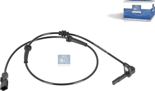DT Spare Parts 6.61980 Sensor ABS DT Spare Parts 6.61980 Sensor ABS