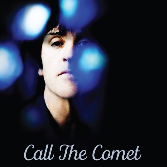 Johnny Marr Call The Comet LP/Vinyl Johnny Marr Call The Comet LP/Vinyl