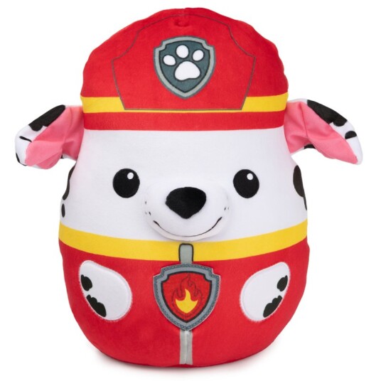 Paw Patrol Gund Trend Plysjbamse 30cm Marshall Paw Patrol Gund Trend Plysjbamse 30cm Marshall