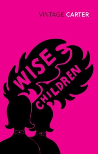 Wise Children Av Angela Carter