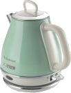 Ariete Vintage 2868/04 Vannkoker 1L 1630W Grønn