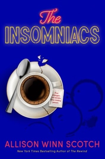 The Insomniacs The Insomniacs