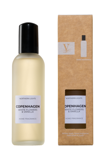 Vila Hermanos Apo Copenhagen HomeSpray 100ml Vila Hermanos Apo Copenhagen HomeSpray 100ml