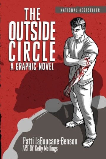 The Outside Circle Av Patti Laboucane-Benson