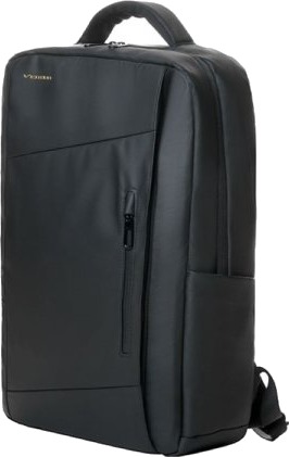 Vention Krr 20L Vanntett Laptop-Ryggsekk Svart