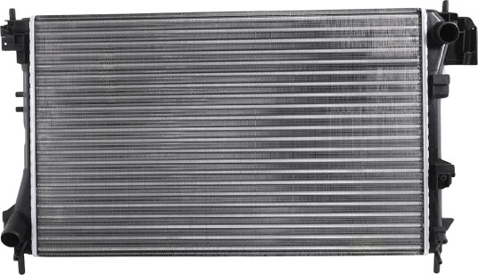 Radiator, motorkjøling KAMOKA 7705365