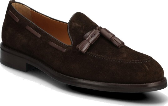 Hackett London Mayfair Soft Brown 46 Hackett London Mayfair Soft Brown 46