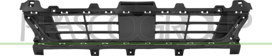 Ventilasjonsgitter PRASCO KI0272130