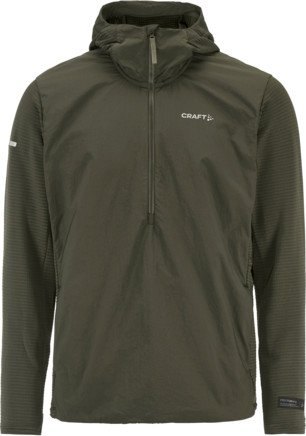 Craft Men's Subz Light Hood Sweater Chimera XL Craft Men's Subz Light Hood Sweater Chimera XL