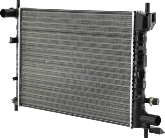HELLA 8MK 366 305-041 Radiator, motorkjøling