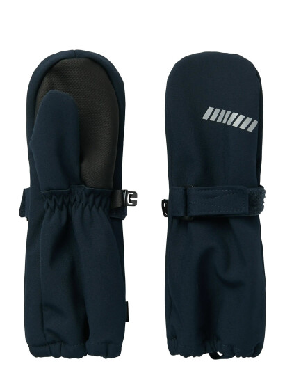 Name It Nmnalfa Mitten7 Fo Noos Navy 2