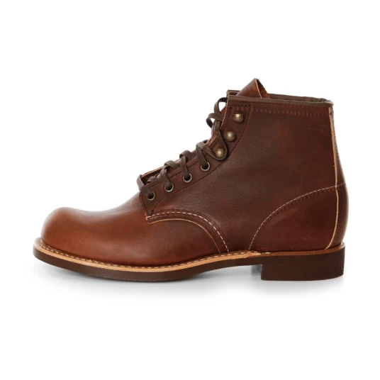 Red Wing Shoes Herre Sko Brun 44 1/2 EU, Red Wing Shoes Herre Sko Brun 44 1/2 EU,