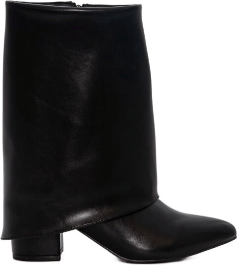 Duffy Sovareto Quattro Black 37 Duffy Sovareto Quattro Black 37