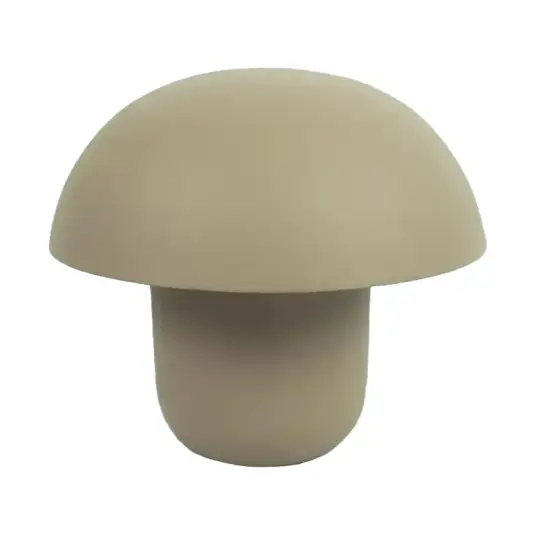 Olsson & Jensen Carl Johan bordlampe mini Ø29 cm Taupe