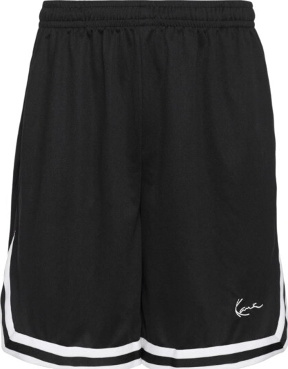 Karl Kani, Herre, Sport, Svart, XS,