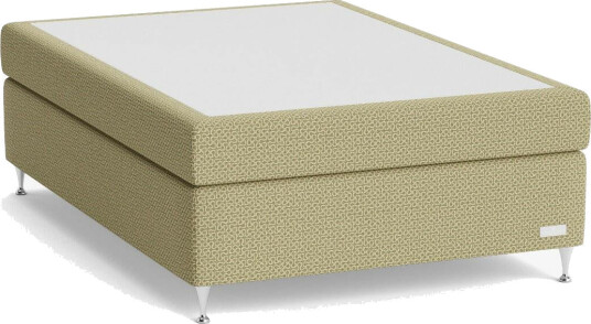 Kontinentalseng Skaftö 120x200 fra Carpe Diem Beds