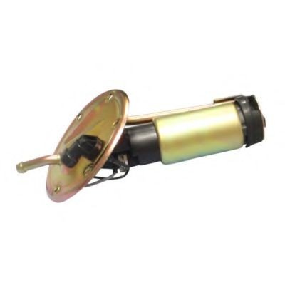 Drivstoffpumpe HÜCO 133323