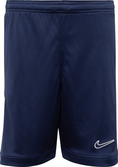 Harestua Il Nike Treningsshorts Dri fit Academy 25   Navy/hvit Barn størrelse L: 147 158 cm